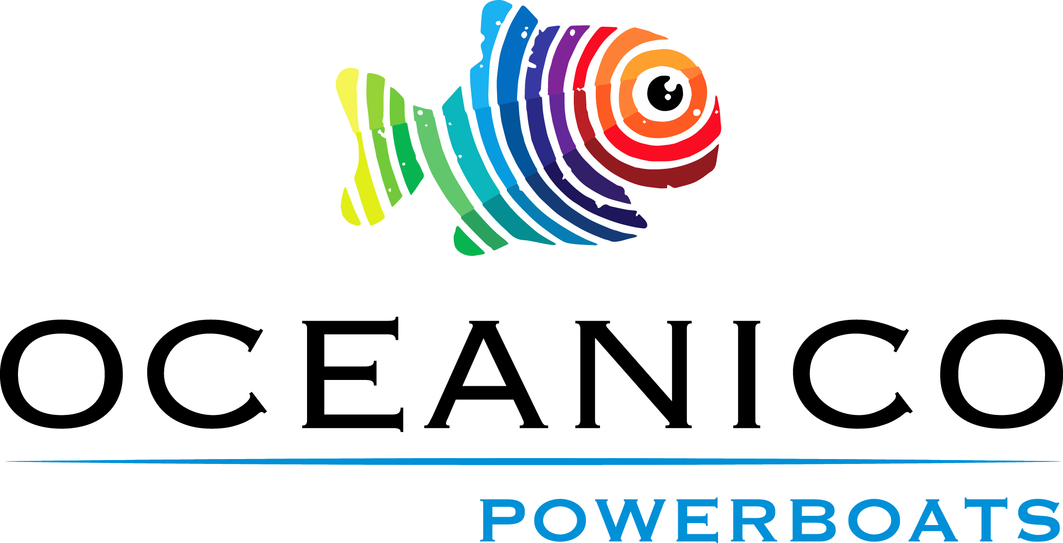 Master the waves. Own the horizon. Oceanico Powerboats.